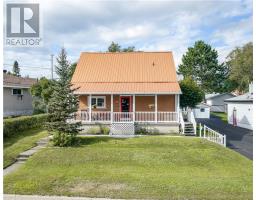 69 Pine Street, Onaping, Ontario