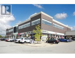 2B14 & 2B15 - 7215 GOREWAY DRIVE, Mississauga, Ontario