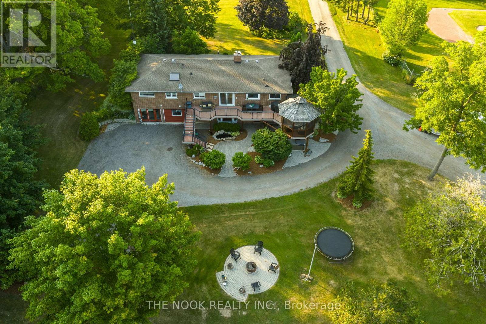 1857 Regional Road 3 Road, Clarington, Ontario  L0B 1J0 - Photo 2 - E13758972
