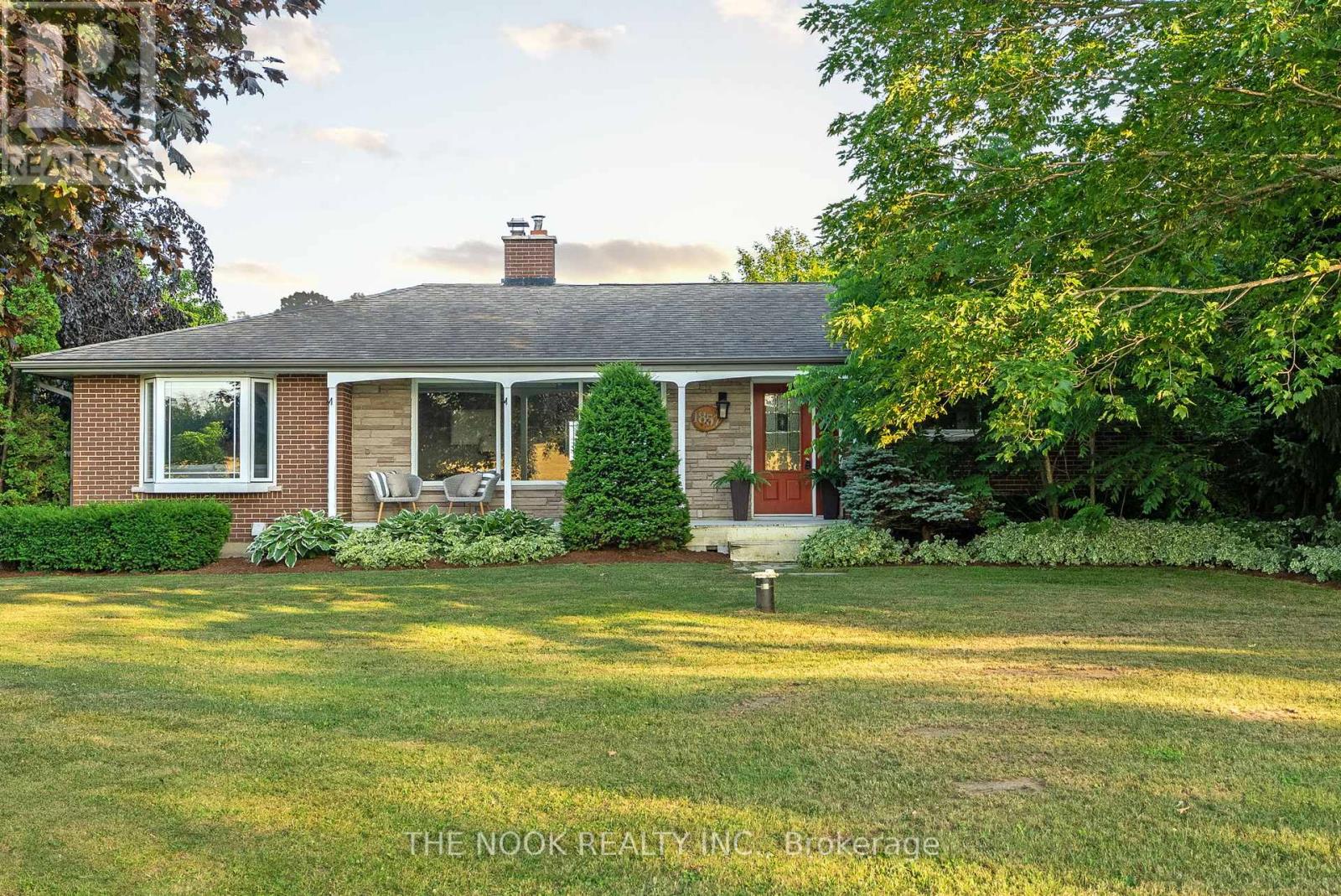 1857 Regional Road 3 Road, Clarington, Ontario  L0B 1J0 - Photo 3 - E13758972