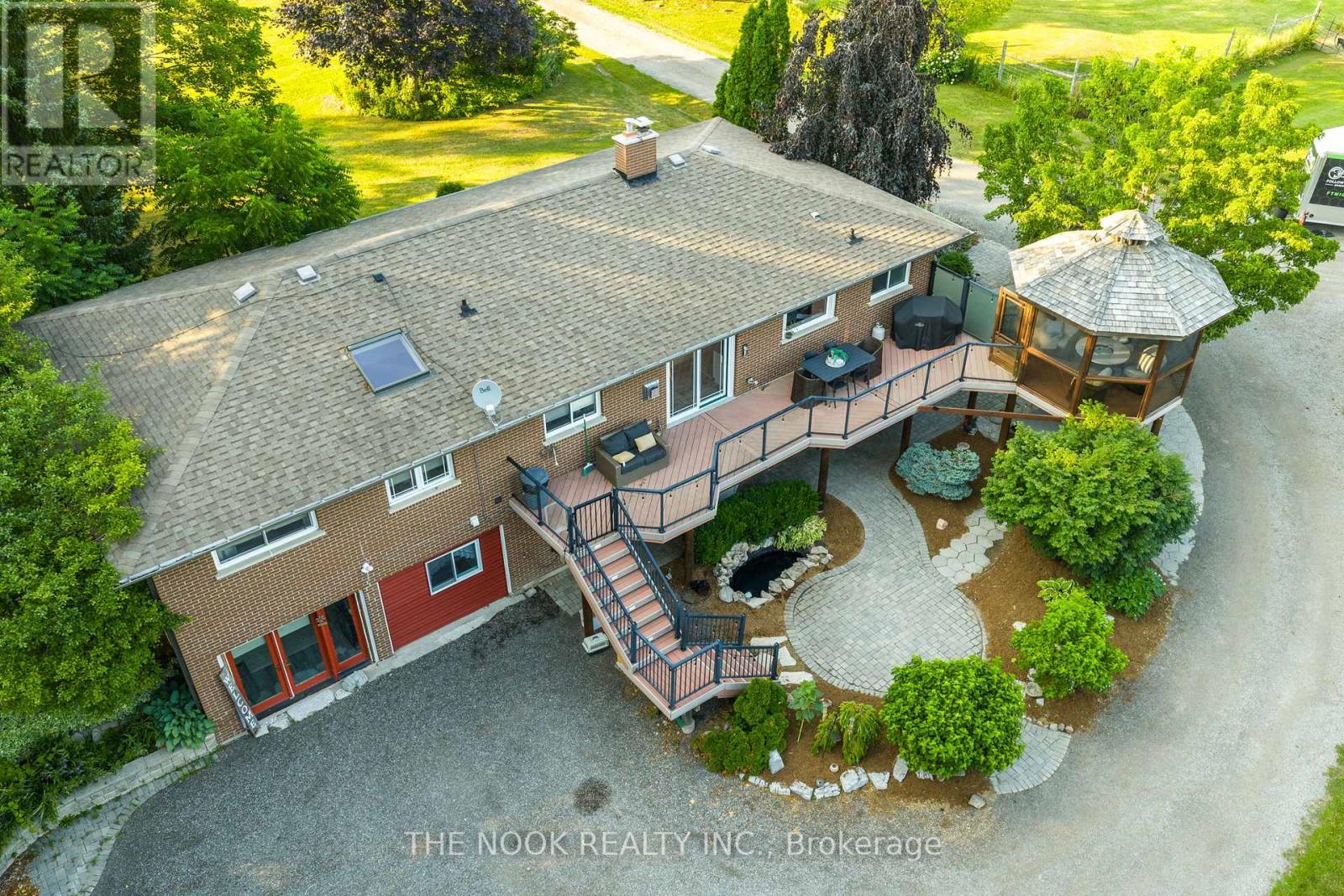 1857 Regional Road 3 Road, Clarington, Ontario  L0B 1J0 - Photo 40 - E13758972