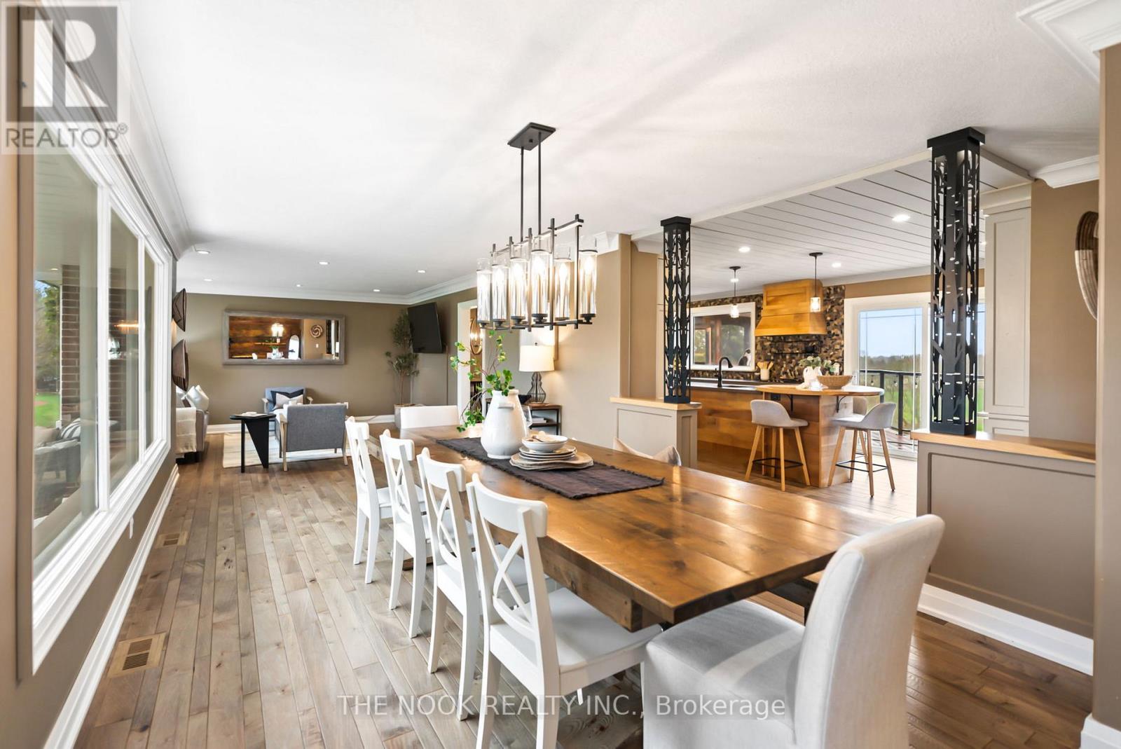 1857 Regional Road 3 Road, Clarington, Ontario  L0B 1J0 - Photo 6 - E13758972
