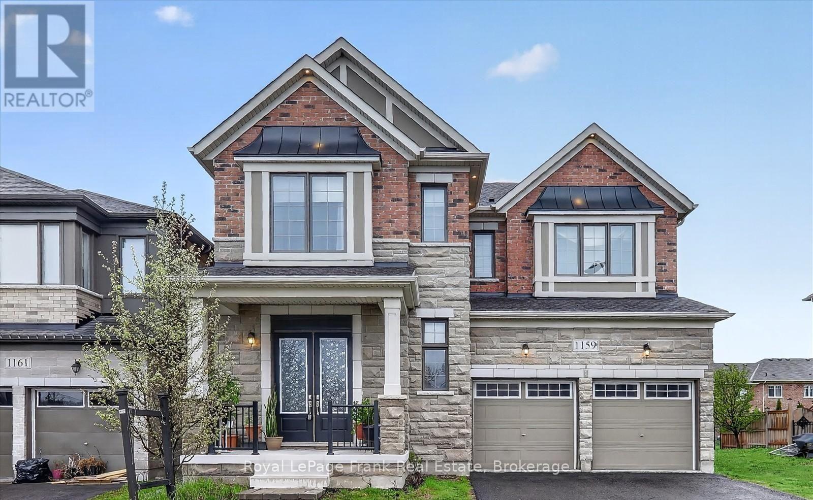 1159 Dragonfly Ave Avenue, Pickering, Ontario  L1X 0G1 - Photo 1 - E13759090