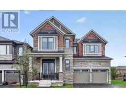 1159 DRAGONFLY AVE AVENUE, Pickering, Ontario