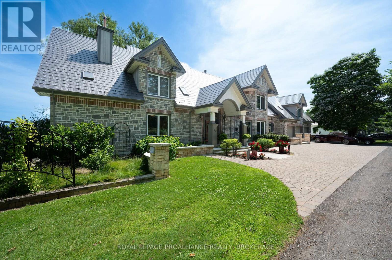 147 1000 Island Parkway, Front Of Leeds & Seeleys Bay, Ontario  K7G 2V4 - Photo 2 - X13758952