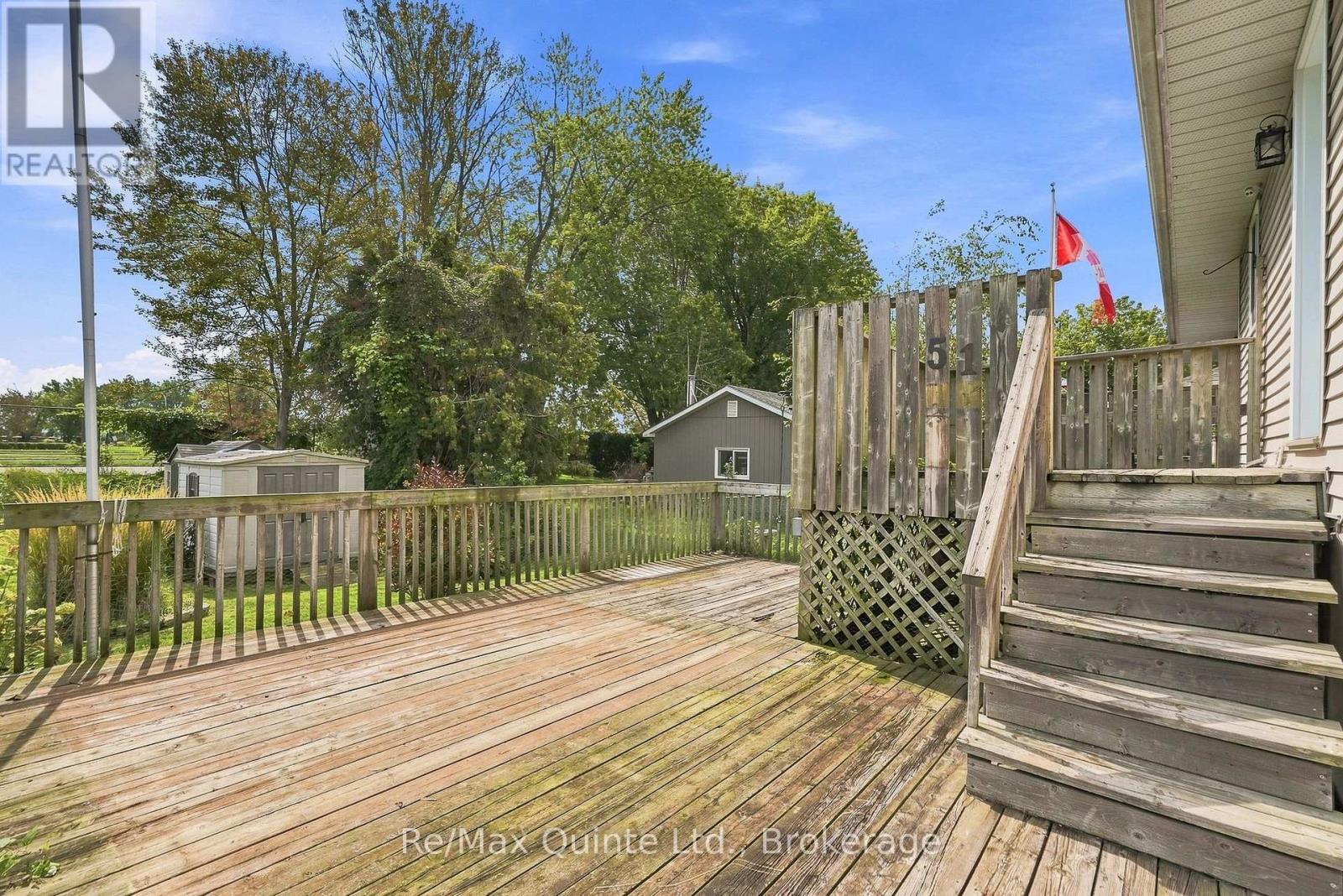 51 Bay Street, Quinte West, Ontario  K8V 1H4 - Photo 45 - X13758912