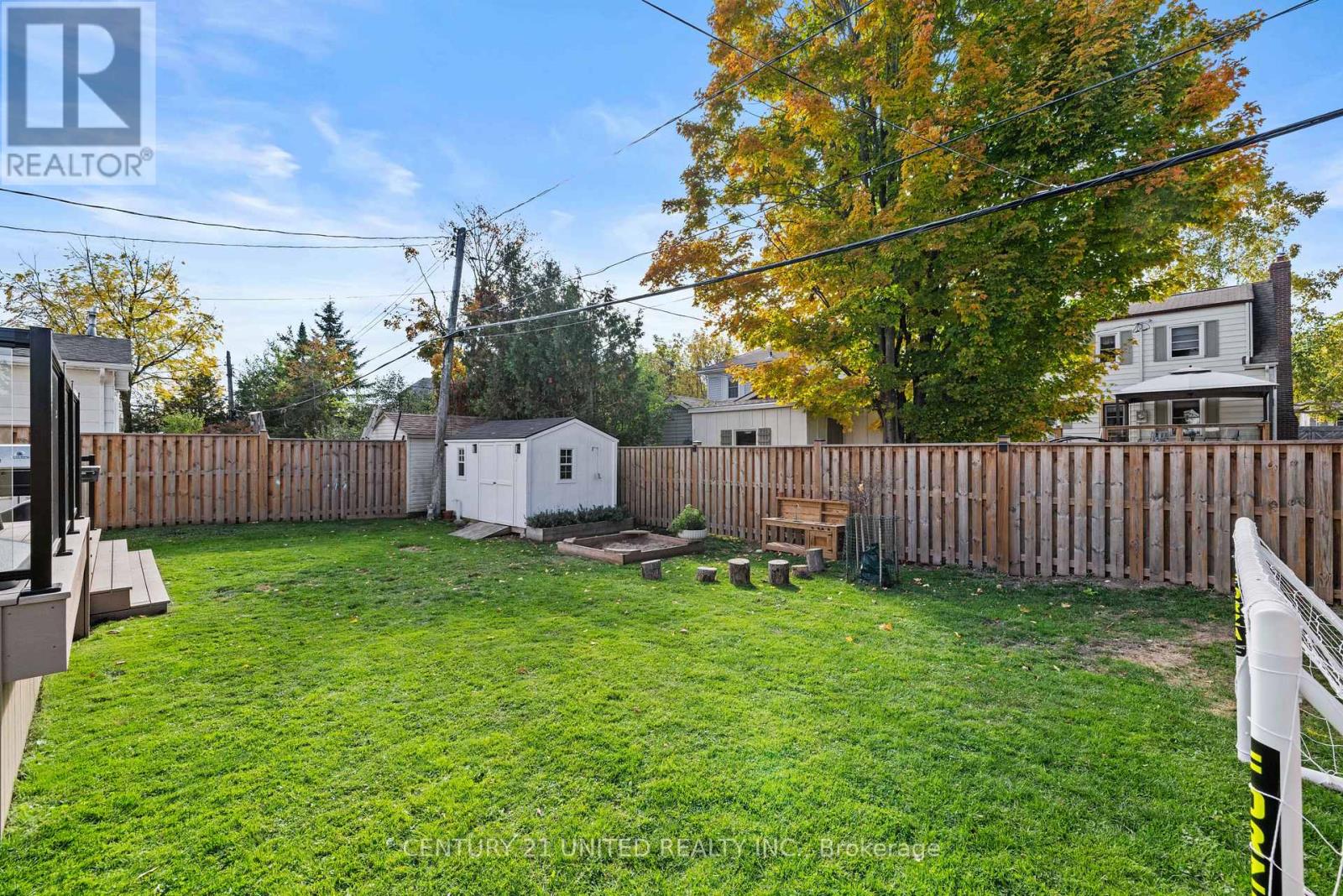 753 Chesterfield Avenue, Peterborough, Ontario  K9H 4Y1 - Photo 32 - X13758992