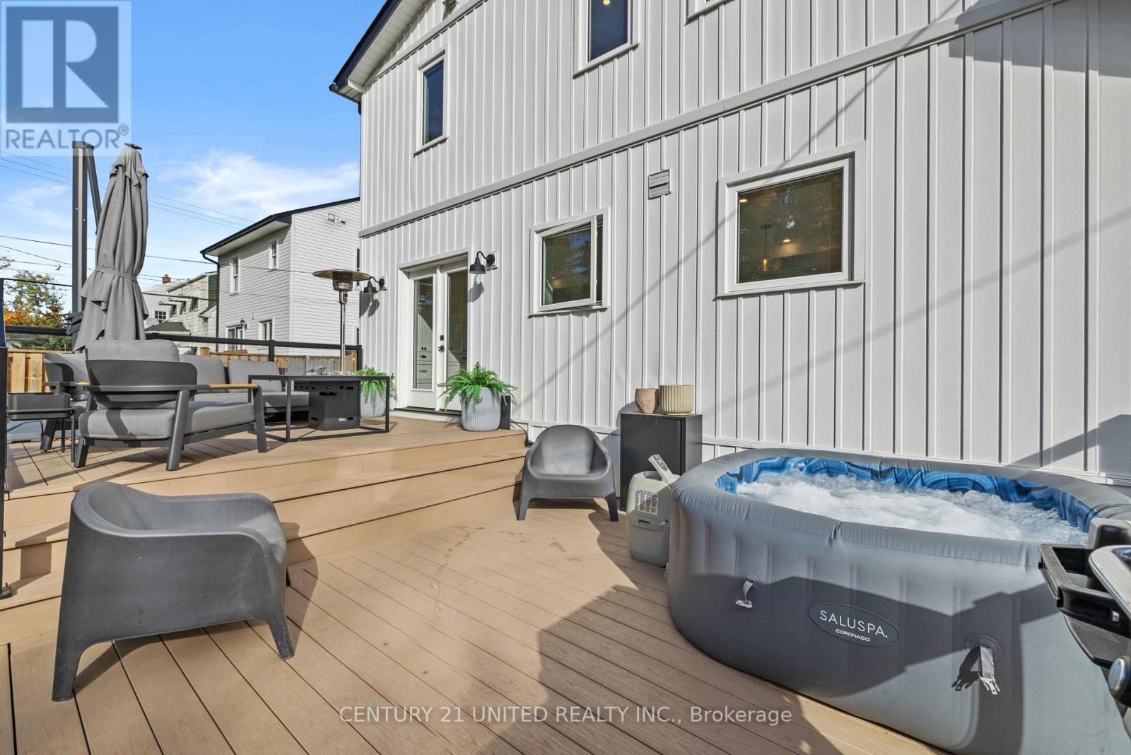 753 Chesterfield Avenue, Peterborough, Ontario  K9H 4Y1 - Photo 34 - X13758992