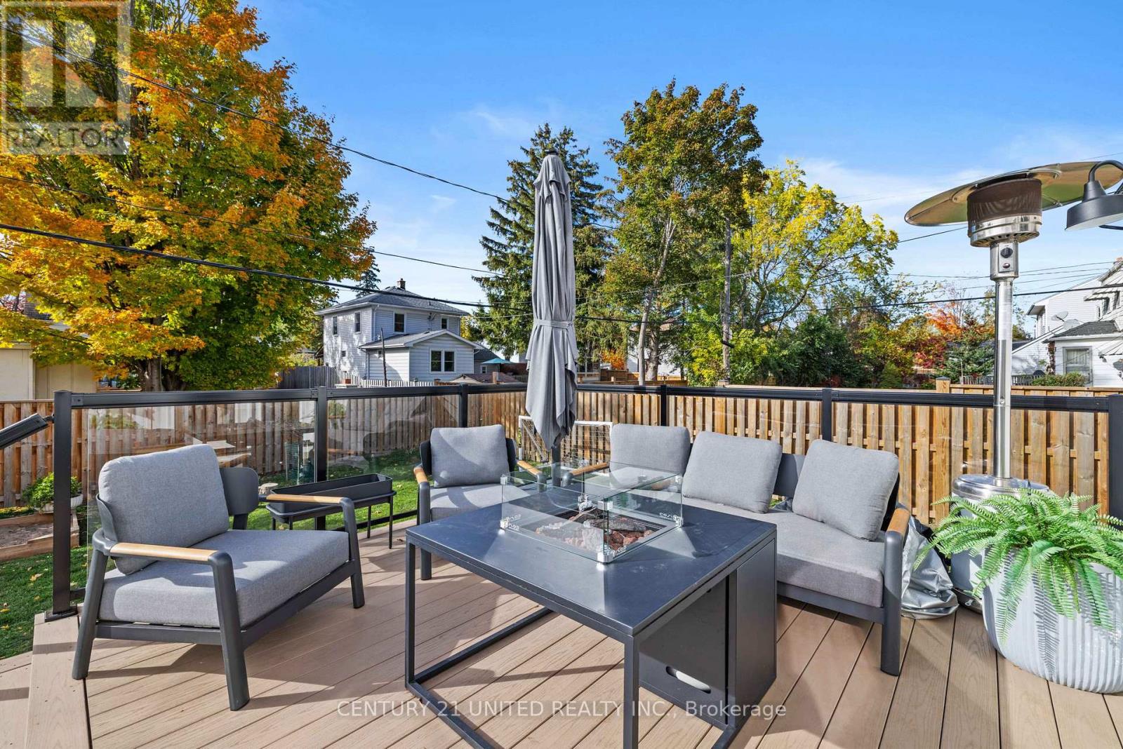 753 Chesterfield Avenue, Peterborough, Ontario  K9H 4Y1 - Photo 35 - X13758992