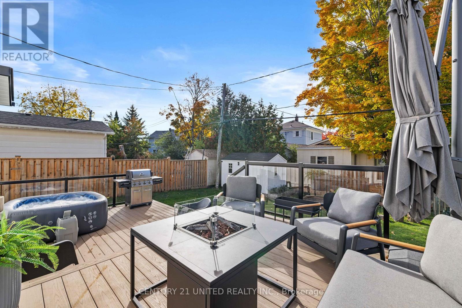 753 Chesterfield Avenue, Peterborough, Ontario  K9H 4Y1 - Photo 36 - X13758992