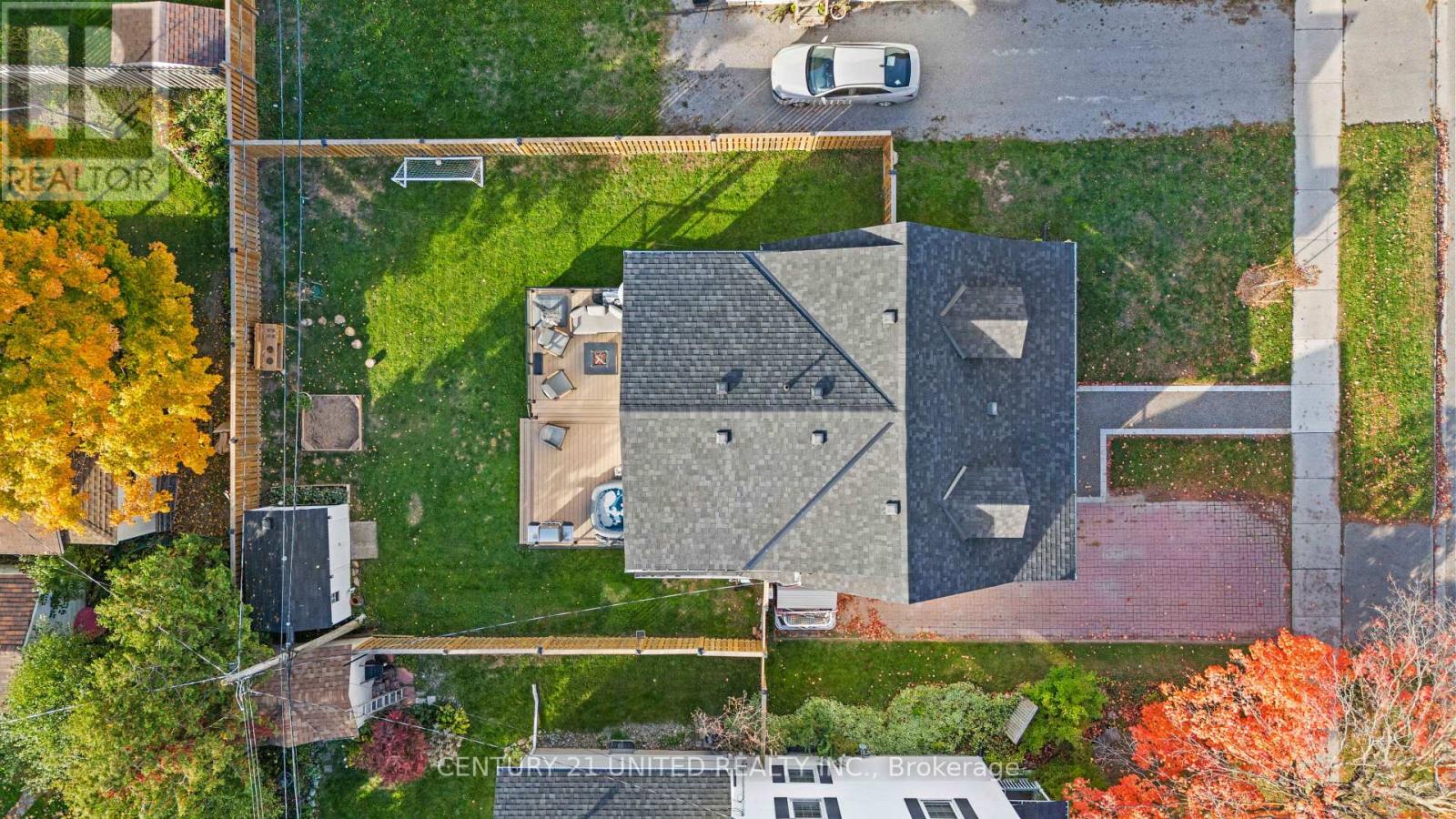 753 Chesterfield Avenue, Peterborough, Ontario  K9H 4Y1 - Photo 37 - X13758992