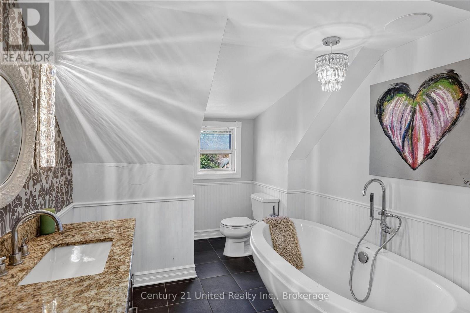 272 Burnham Street, Peterborough, Ontario  K9H 1T3 - Photo 23 - X13759046