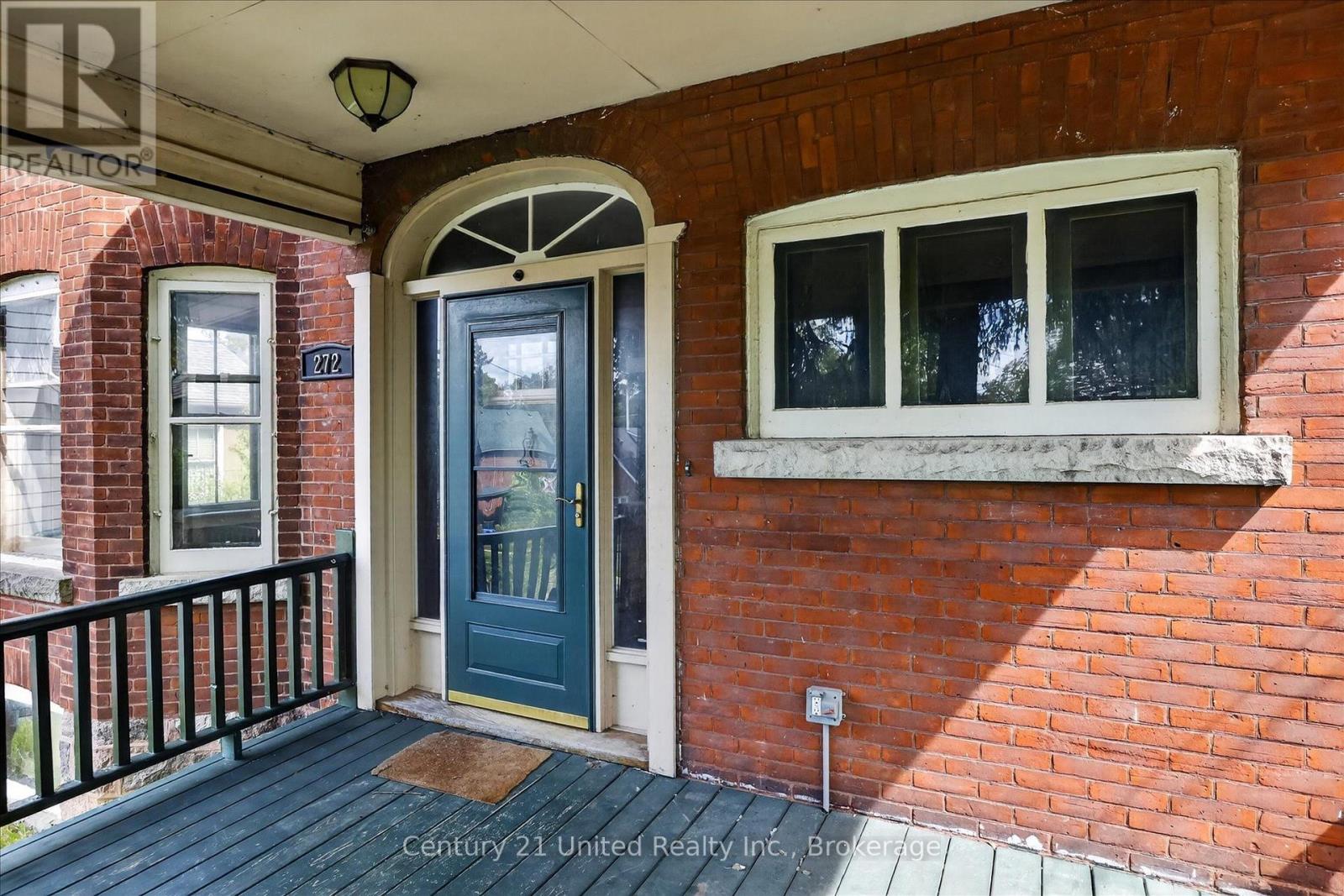 272 Burnham Street, Peterborough, Ontario  K9H 1T3 - Photo 3 - X13759046