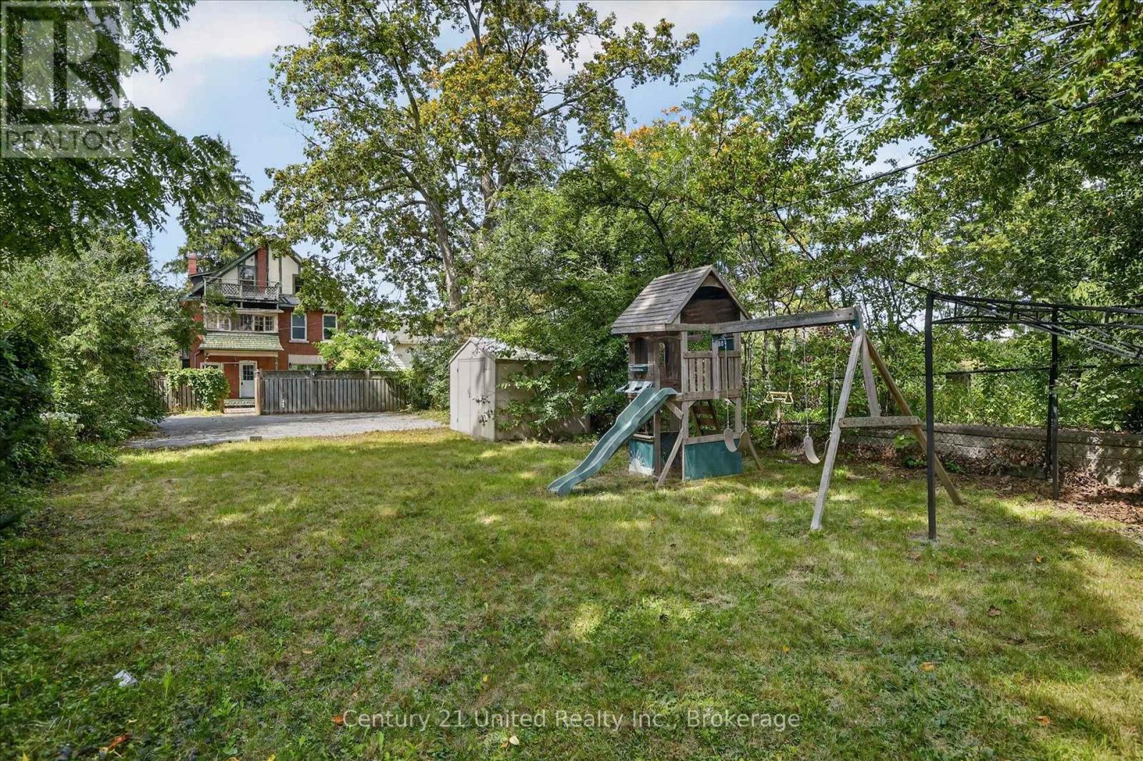 272 Burnham Street, Peterborough, Ontario  K9H 1T3 - Photo 31 - X13759046