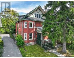 272 BURNHAM STREET, Peterborough, Ontario