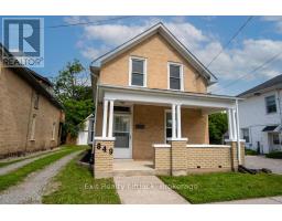 849 WATER STREET, Peterborough, Ontario