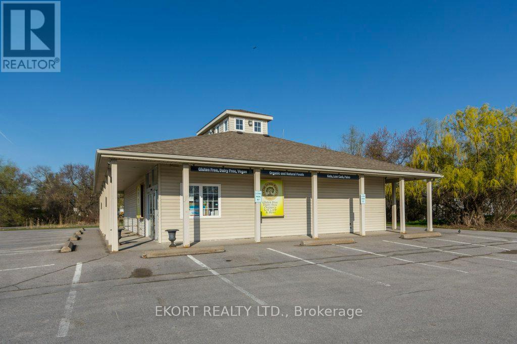 5529 62 Highway S, Prince Edward County, Ontario  K8N 4Z7 - Photo 4 - X13759164