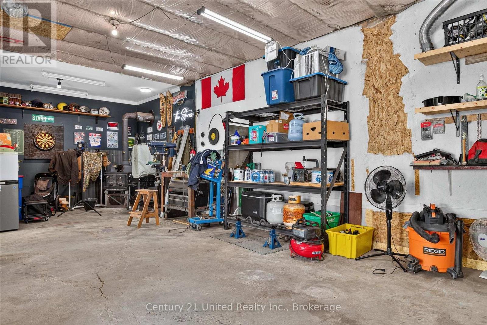 9 Crandall Street, Kawartha Lakes, Ontario  K9V 1R9 - Photo 24 - X13759206