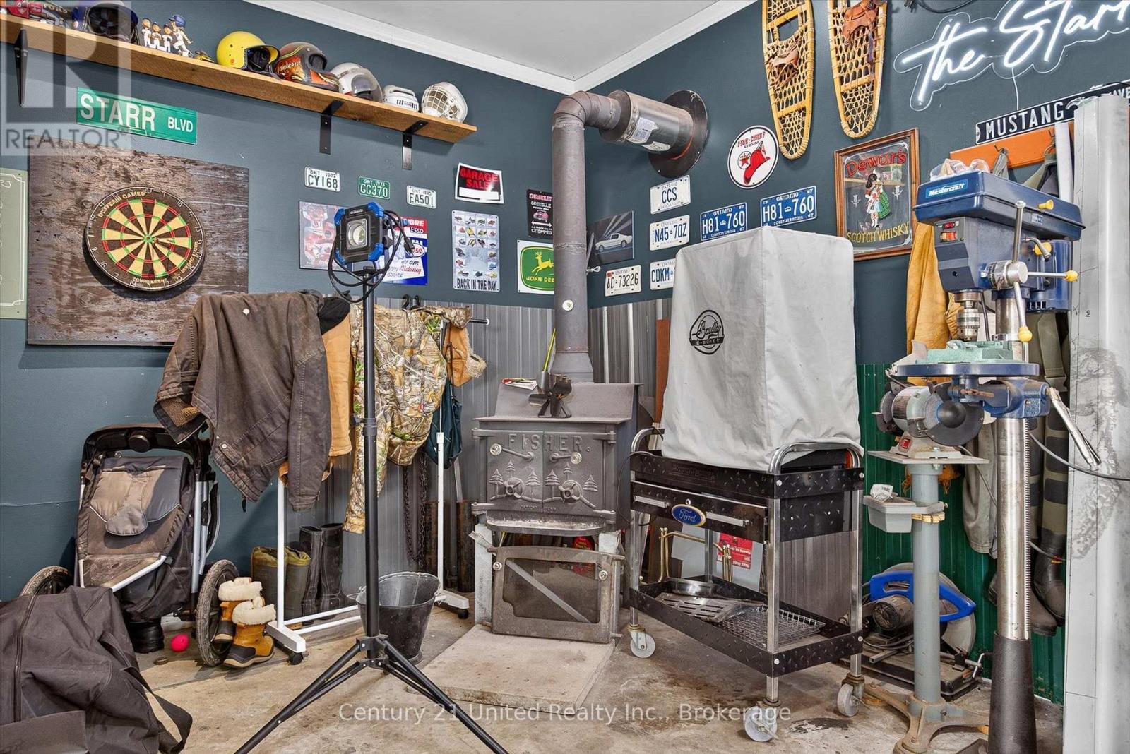 9 Crandall Street, Kawartha Lakes, Ontario  K9V 1R9 - Photo 26 - X13759206
