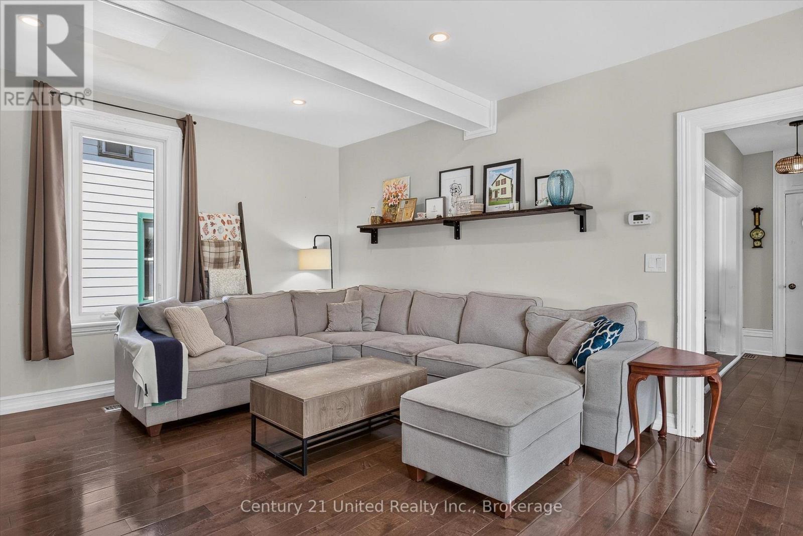 9 Crandall Street, Kawartha Lakes, Ontario  K9V 1R9 - Photo 6 - X13759206