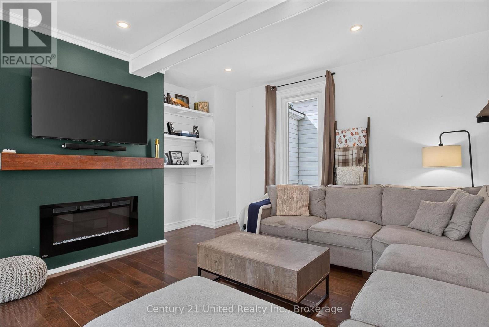 9 Crandall Street, Kawartha Lakes, Ontario  K9V 1R9 - Photo 7 - X13759206