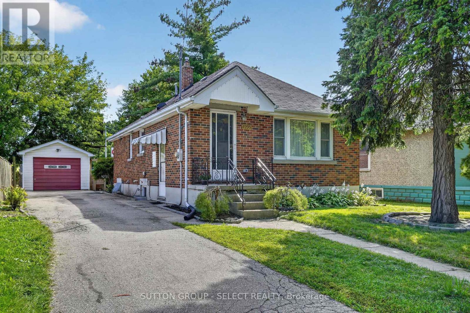 1295 York Street, London East, Ontario  N5W 2V5 - Photo 2 - X13758934