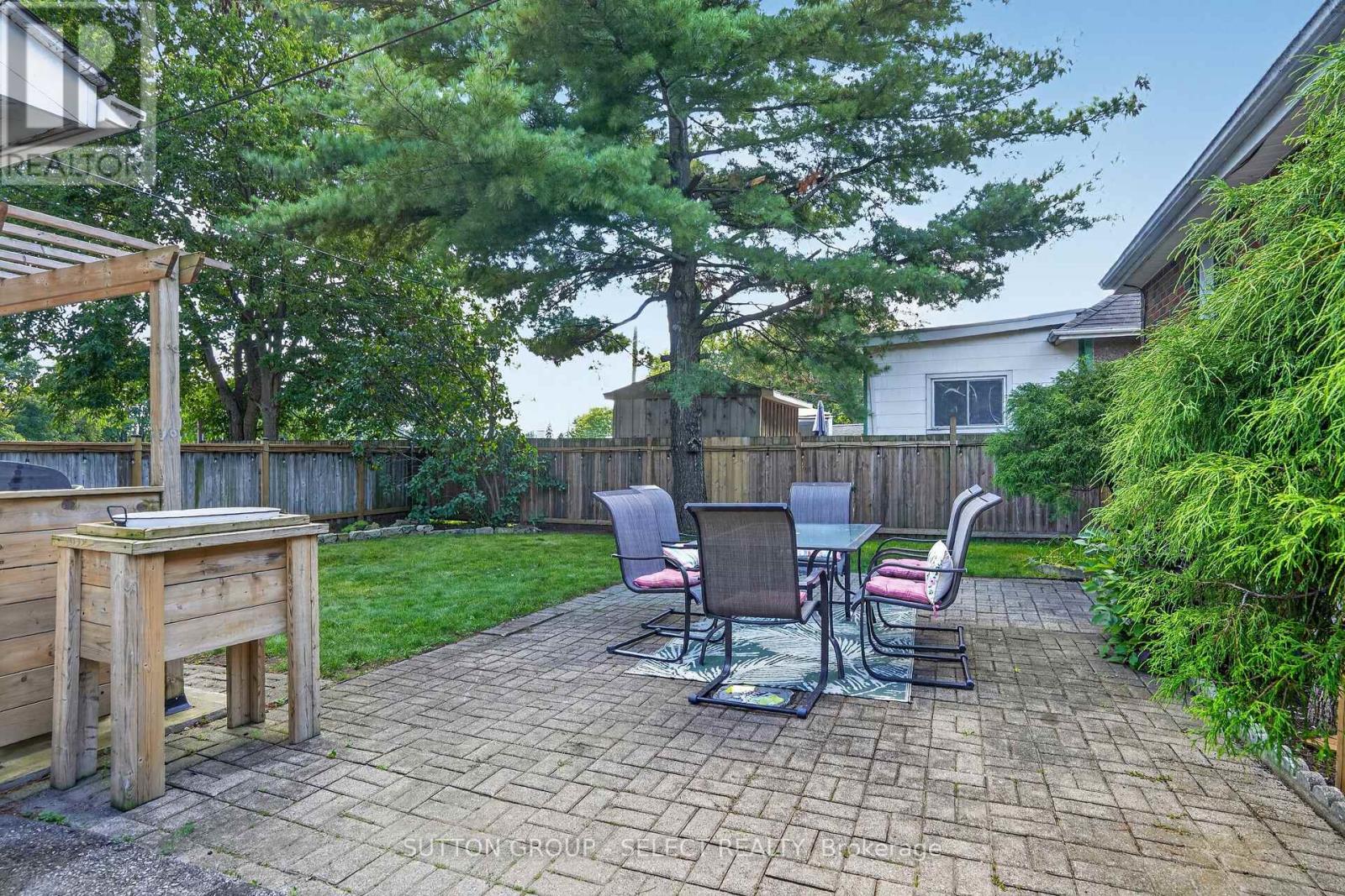1295 York Street, London East, Ontario  N5W 2V5 - Photo 37 - X13758934