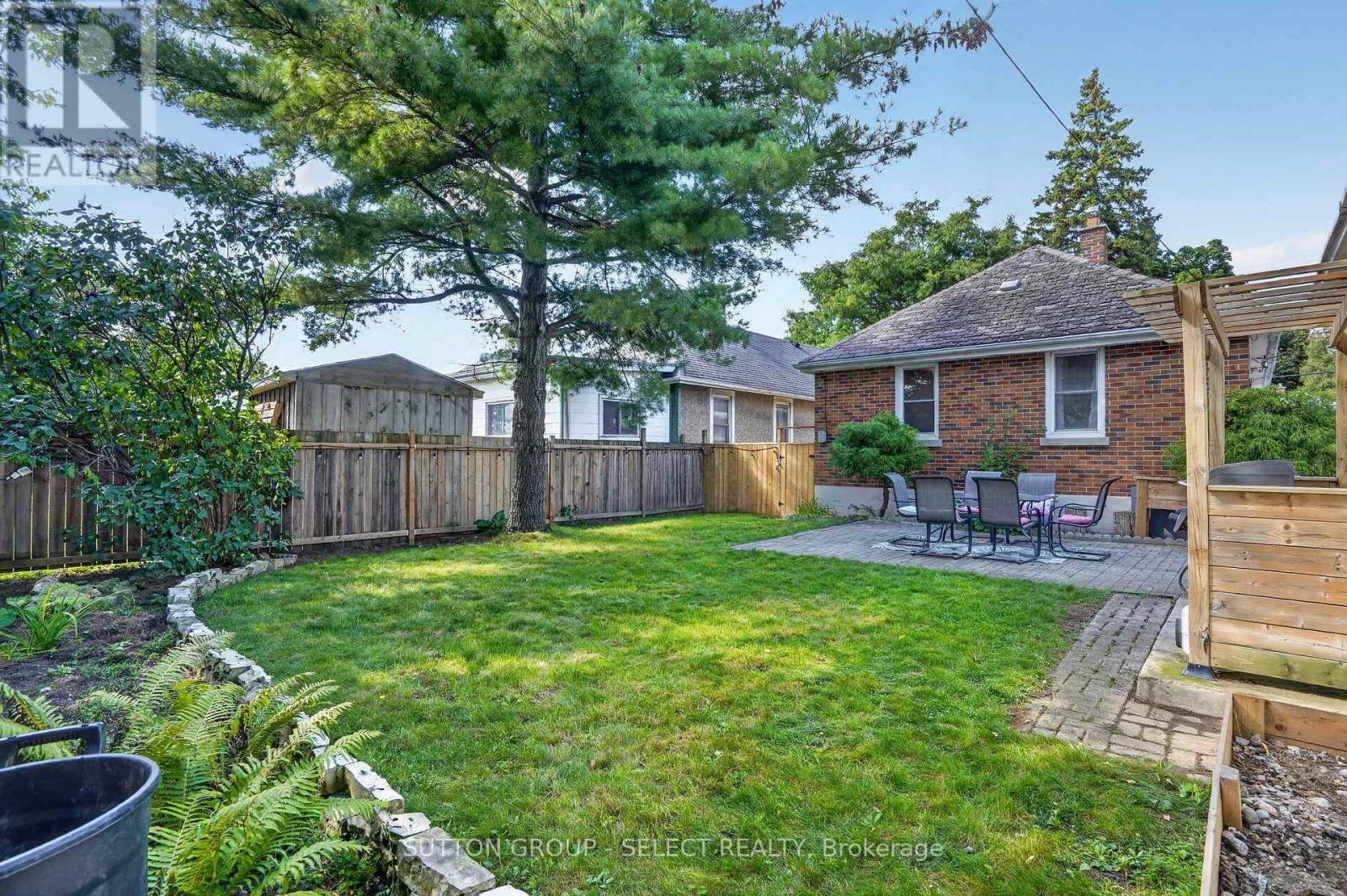 1295 York Street, London East, Ontario  N5W 2V5 - Photo 43 - X13758934