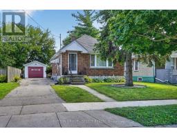 1295 YORK STREET, London East, Ontario