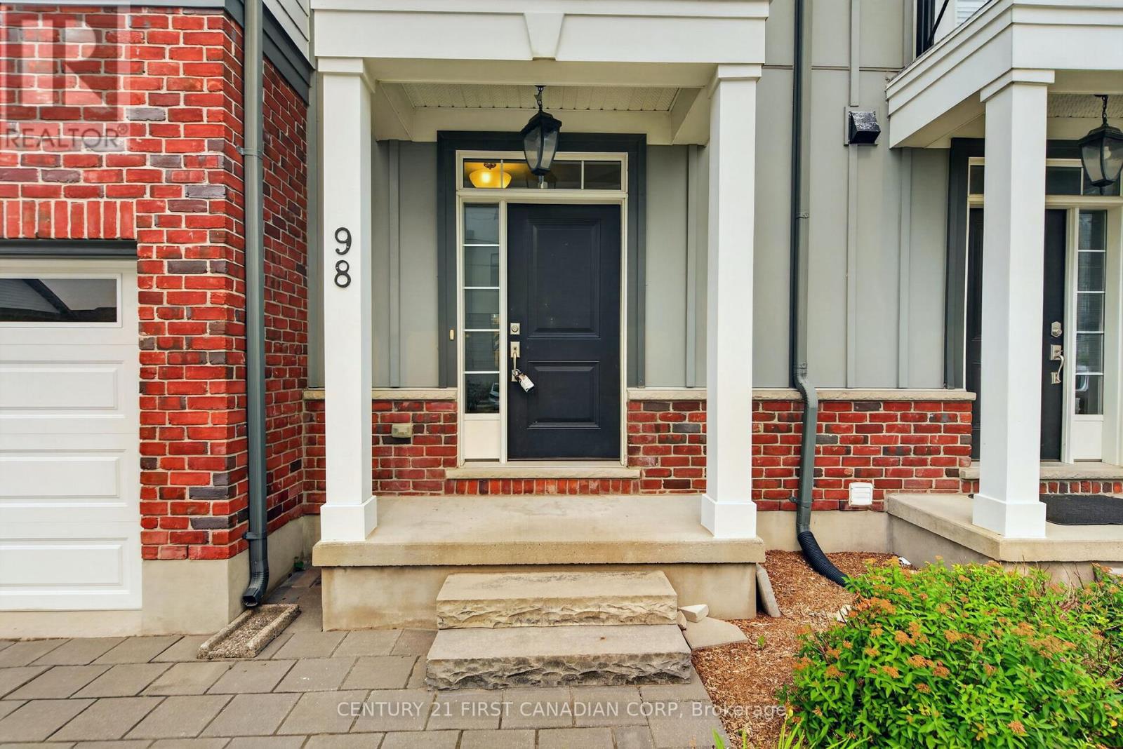 98 - 275 Callaway Road, London North, Ontario  N6G 0M3 - Photo 2 - X13758986