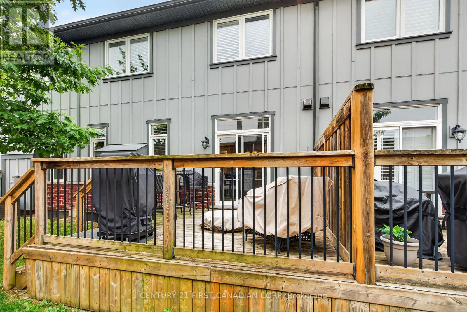 98 - 275 Callaway Road, London North, Ontario  N6G 0M3 - Photo 30 - X13758986