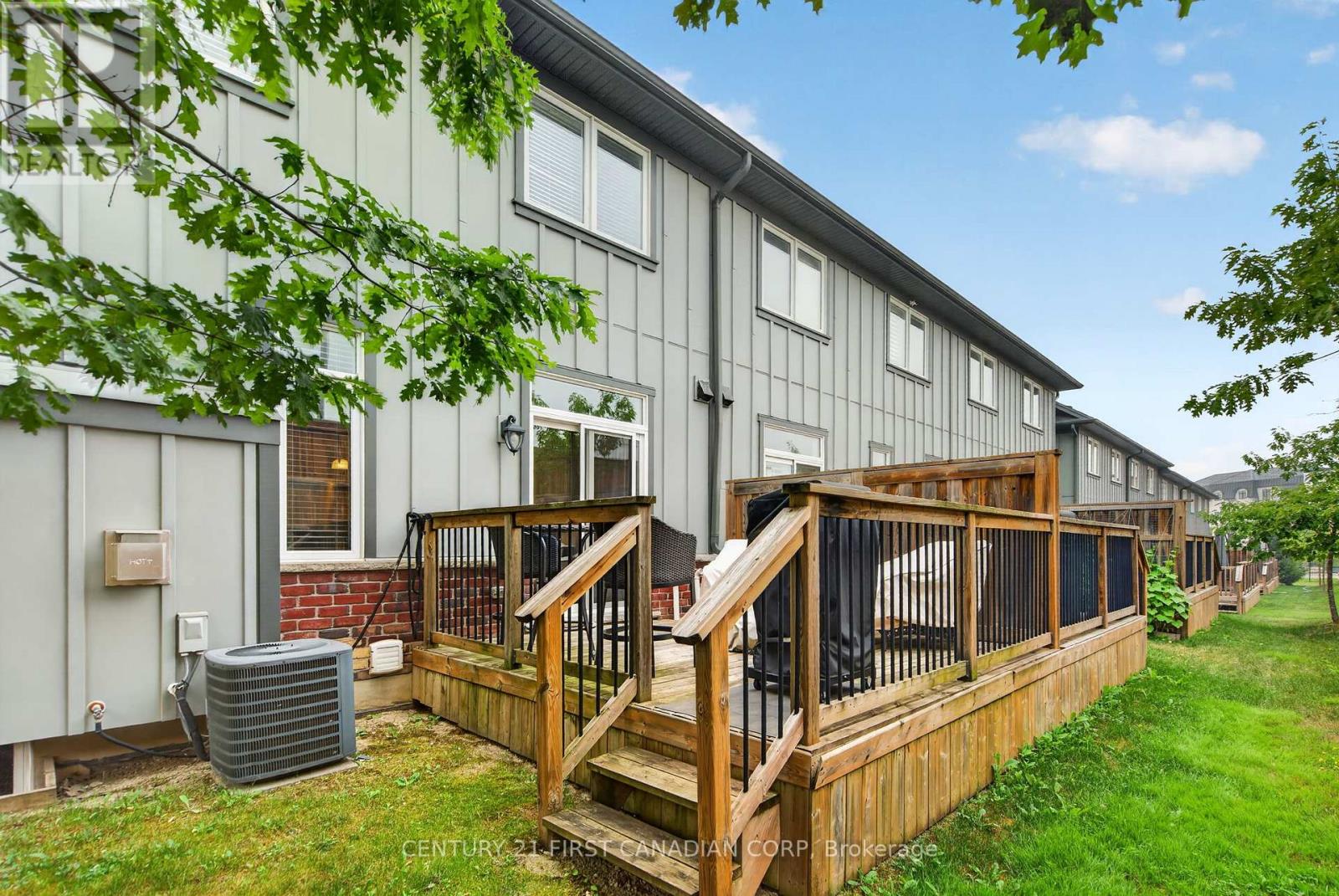 98 - 275 Callaway Road, London North, Ontario  N6G 0M3 - Photo 31 - X13758986