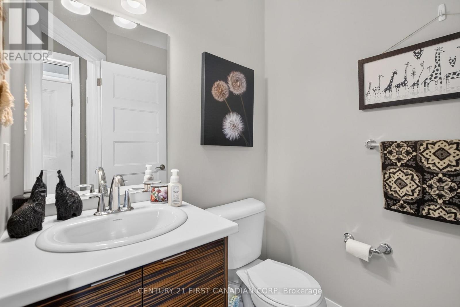 98 - 275 Callaway Road, London North, Ontario  N6G 0M3 - Photo 4 - X13758986