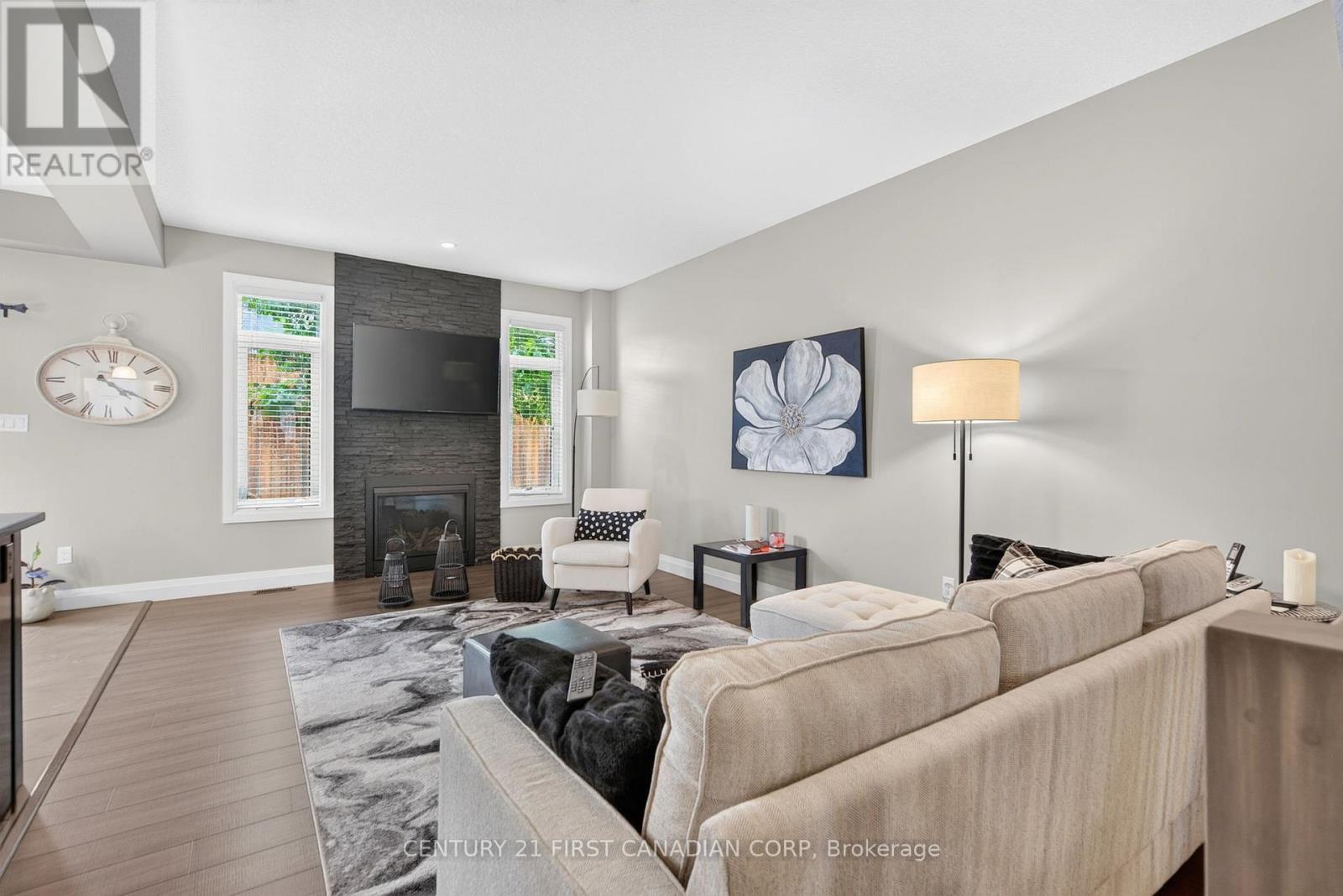 98 - 275 Callaway Road, London North, Ontario  N6G 0M3 - Photo 6 - X13758986