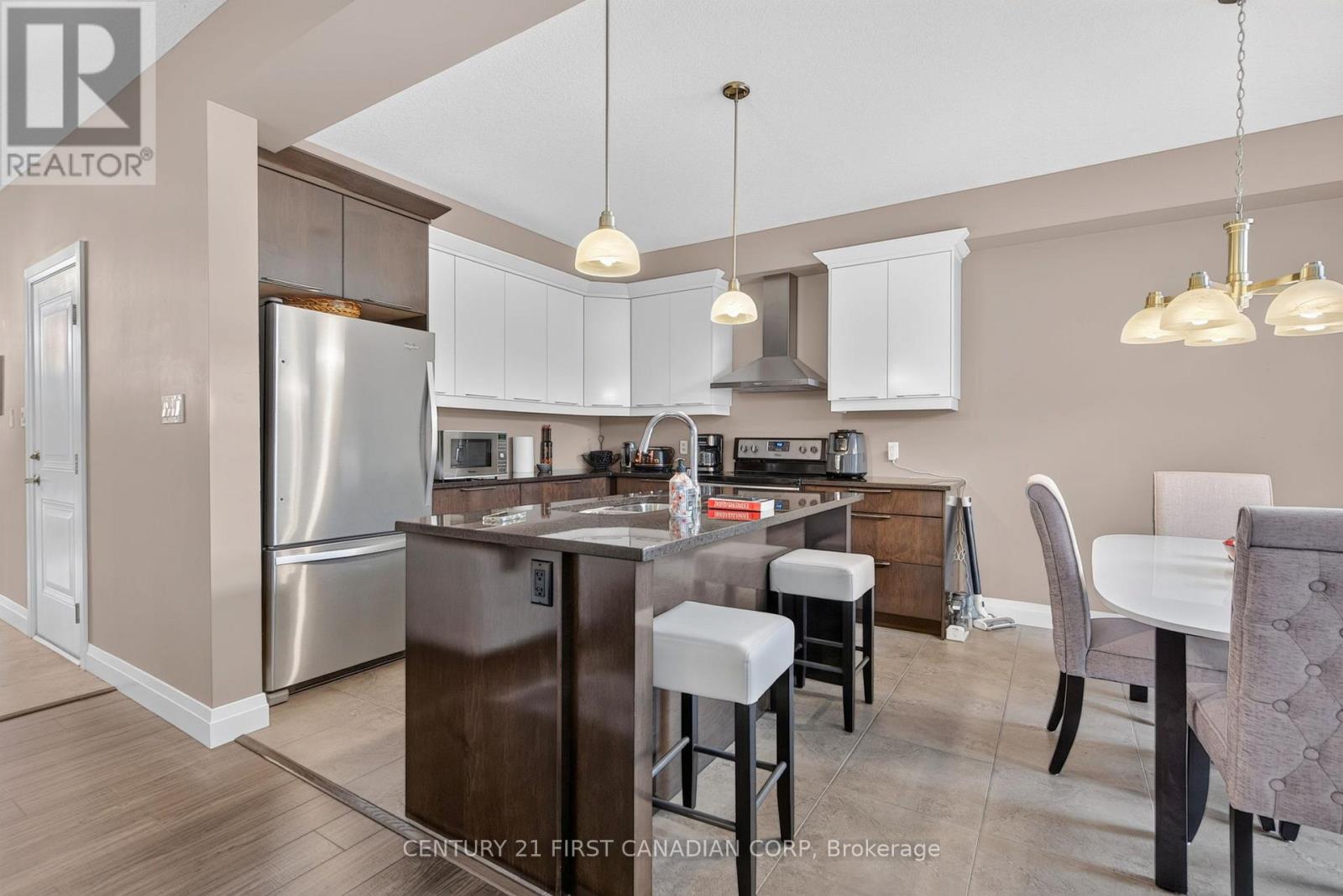 98 - 275 Callaway Road, London North, Ontario  N6G 0M3 - Photo 8 - X13758986