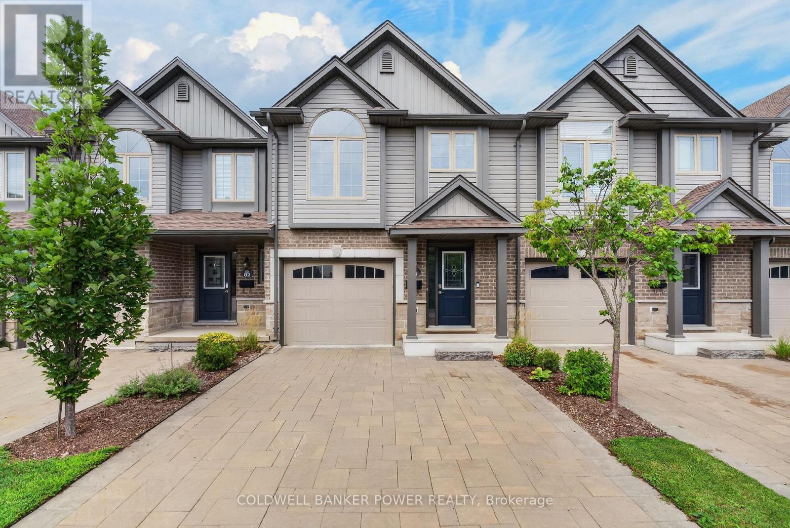 84 - 3400 CASTLE ROCK PLACE, London South, Ontario