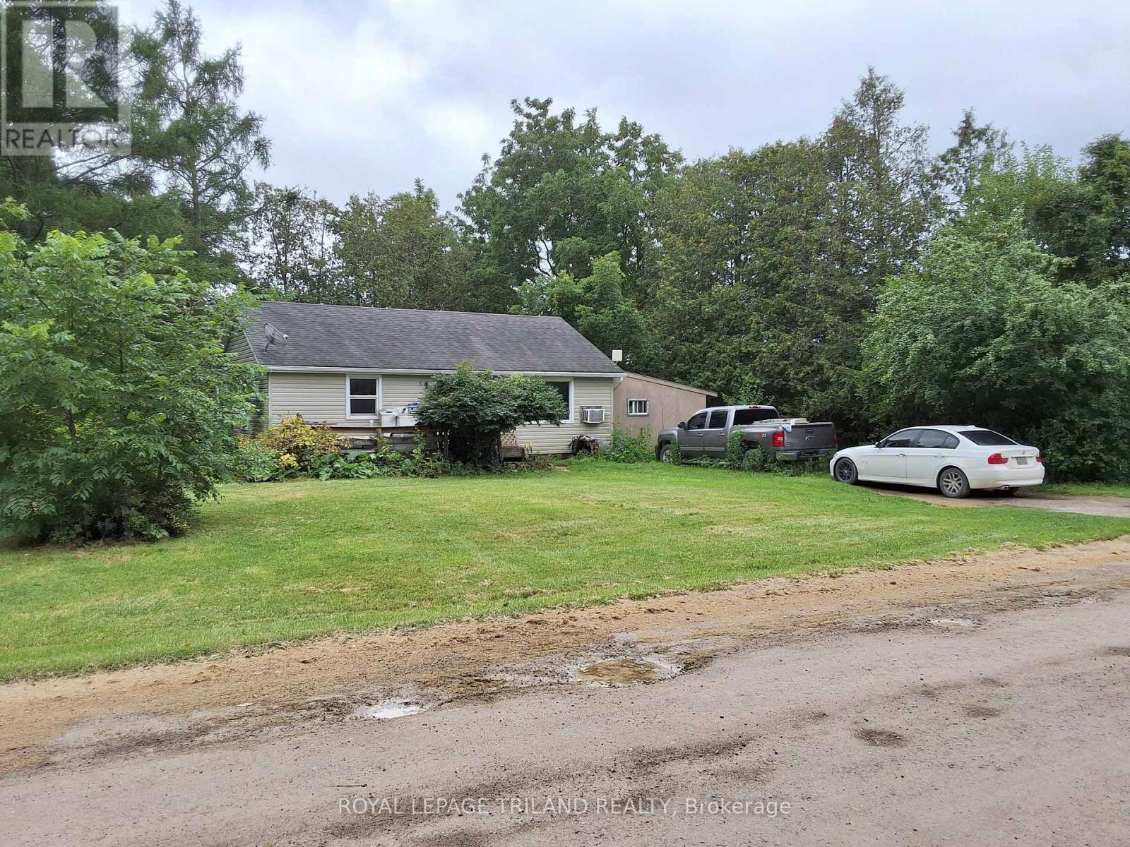 6745 TRAFALGAR STREET, Thames Centre, Ontario