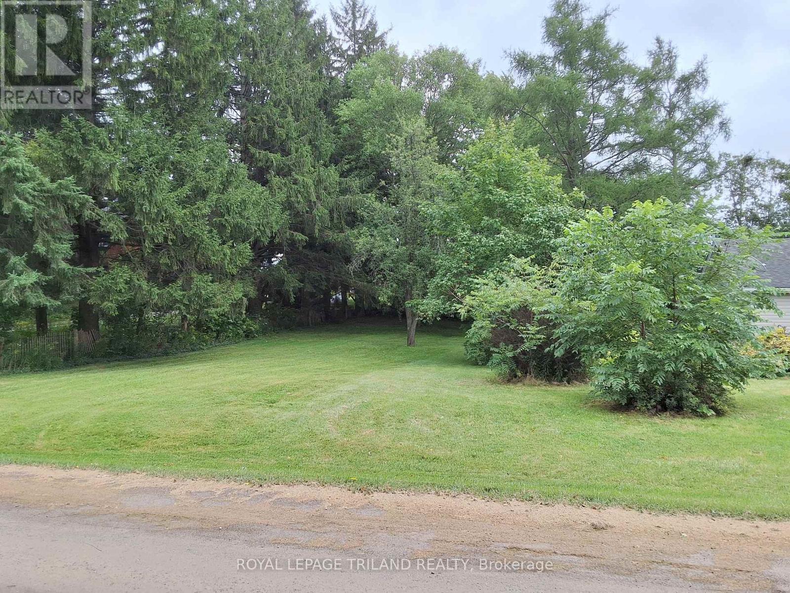 6745 Trafalgar Street, Thames Centre, Ontario  N0L 1G4 - Photo 3 - X13759238