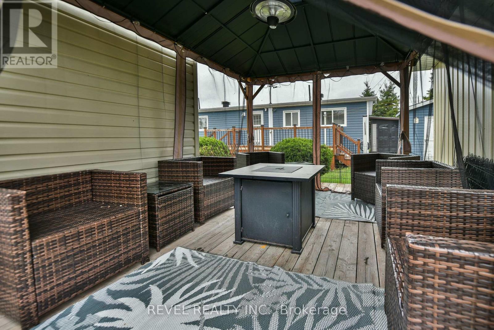 16 Foothills Lane, Timmins, Ontario  P4N 8R9 - Photo 33 - T13758870