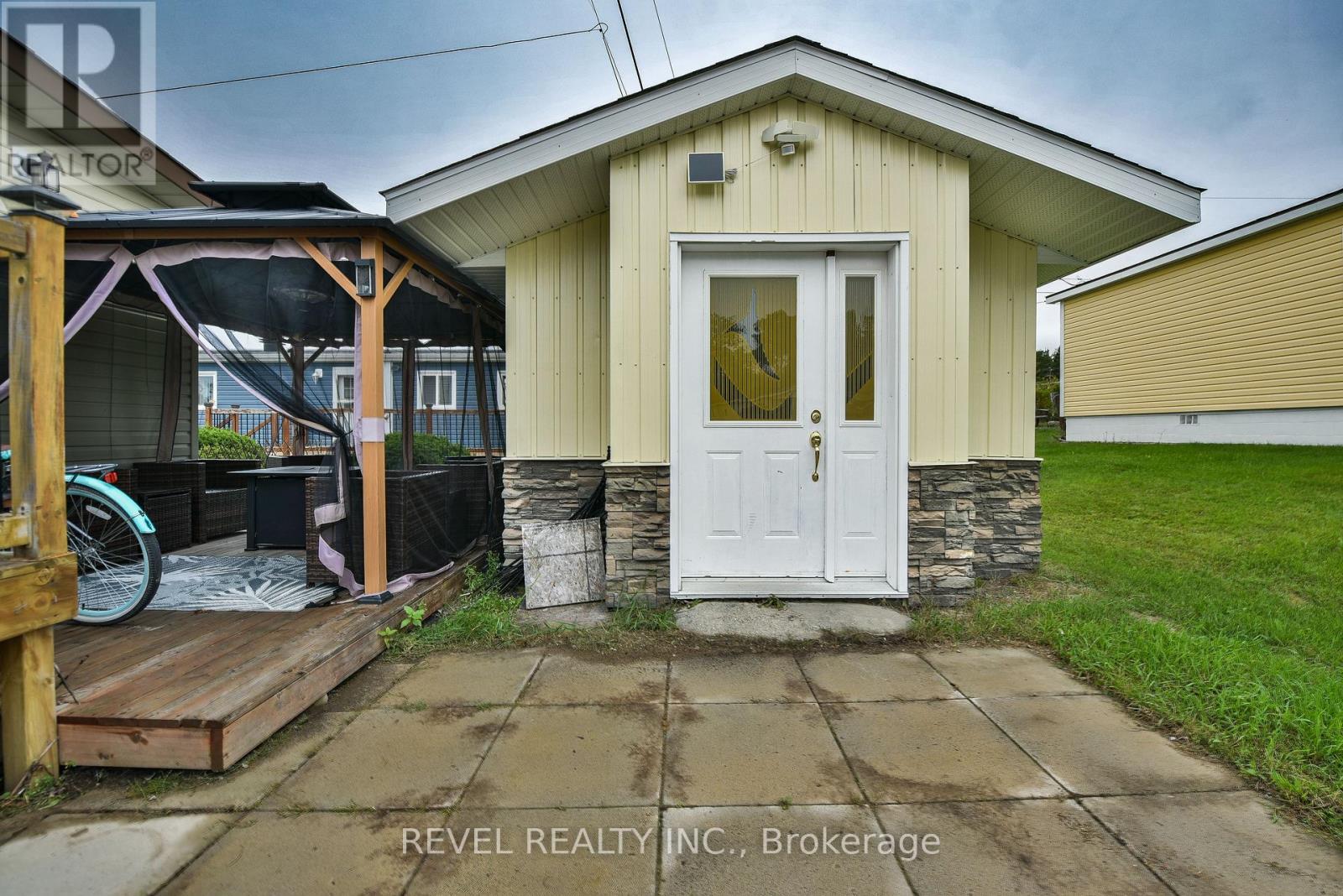 16 Foothills Lane, Timmins, Ontario  P4N 8R9 - Photo 34 - T13758870