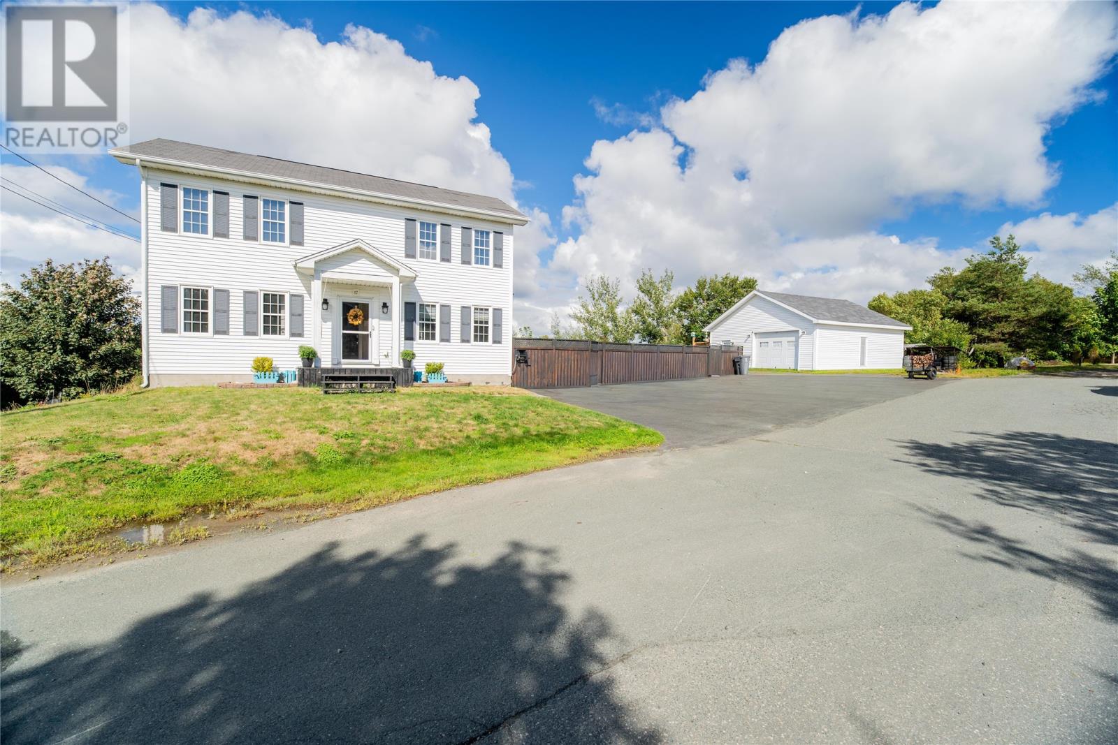17 Nettab Drive, Conception Bay South — photo 35