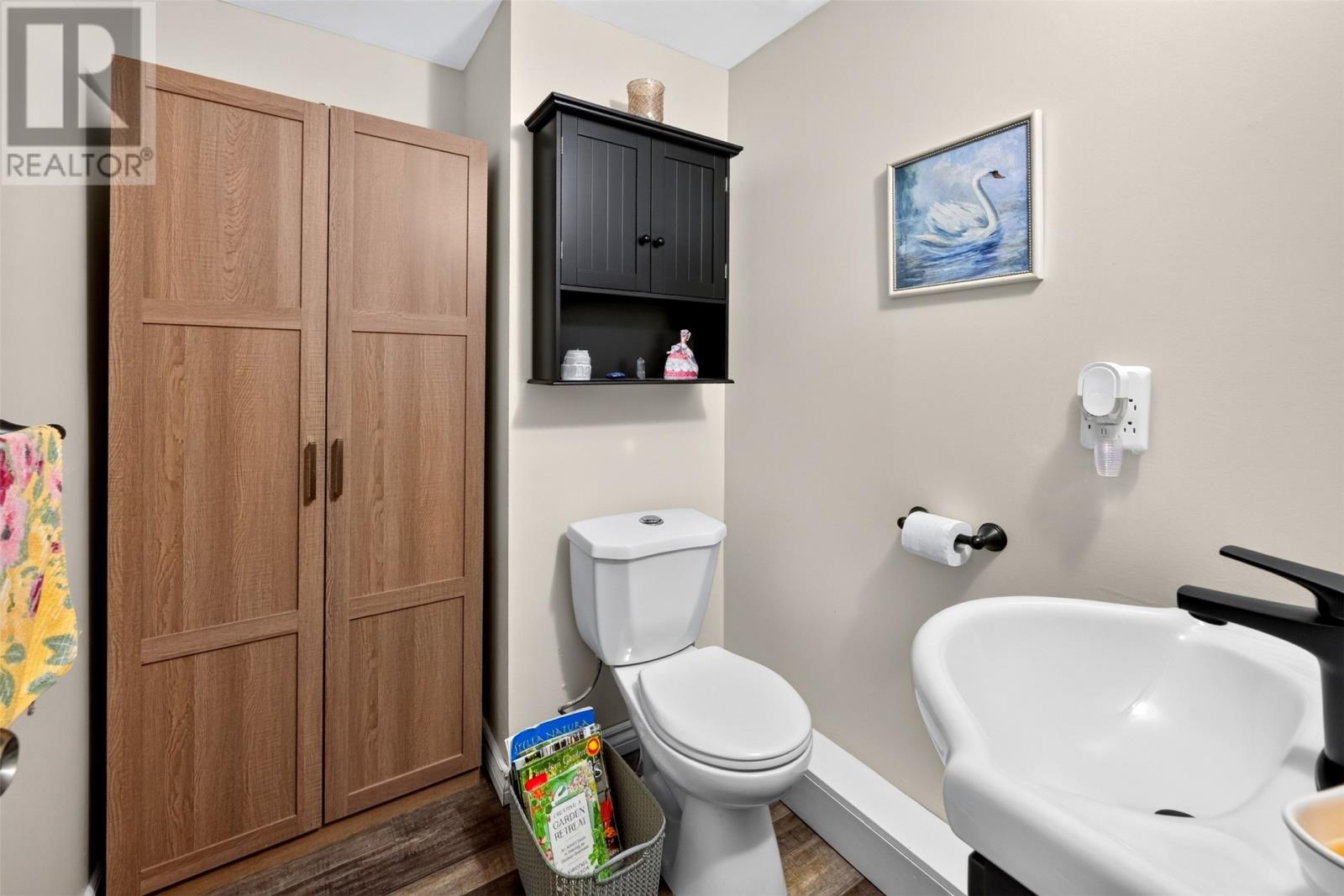 12 Leger Crescent, Mount Pearl — photo 24