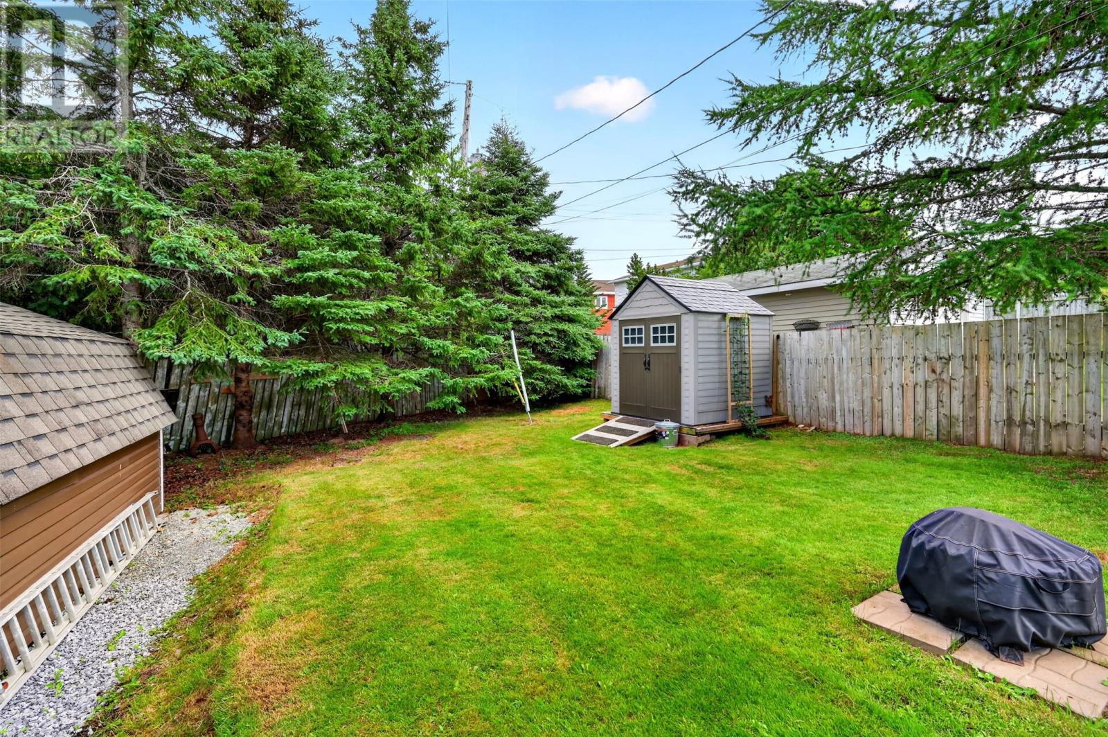 12 Leger Crescent, Mount Pearl — photo 7