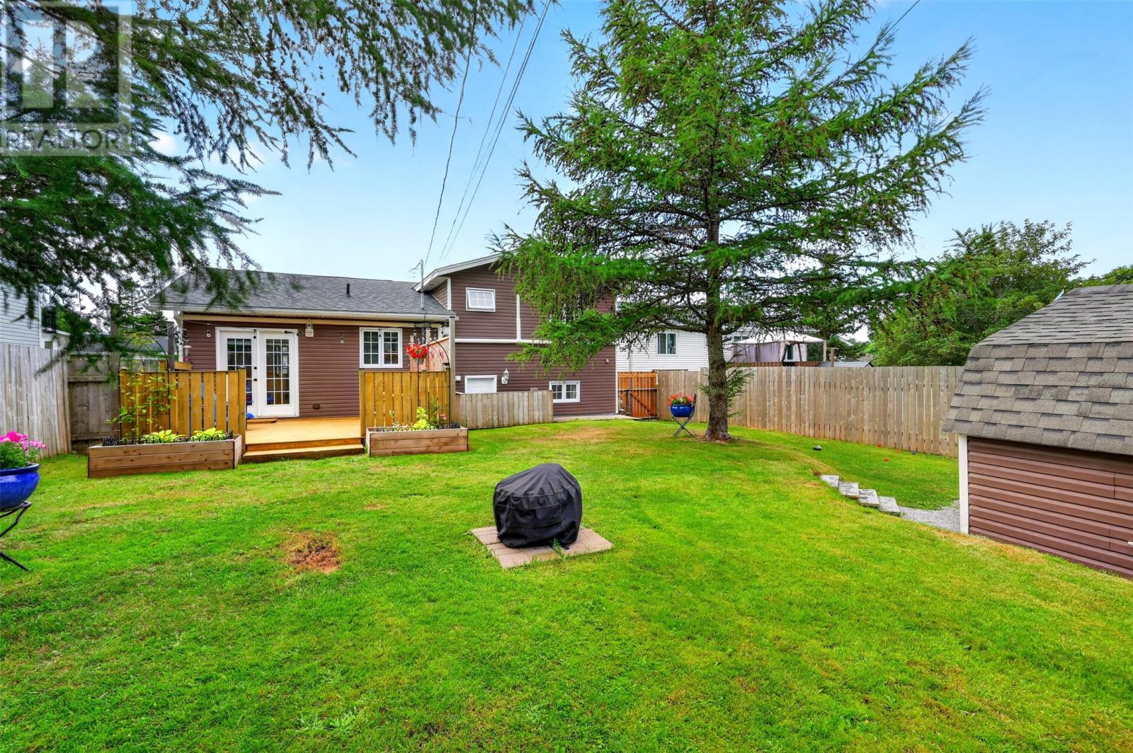 12 Leger Crescent, Mount Pearl — photo 8