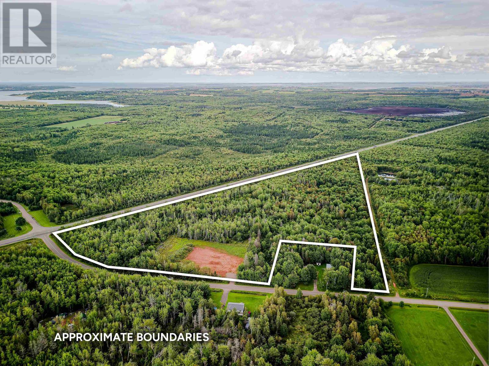ACREAGE WESTERN Road photo 1