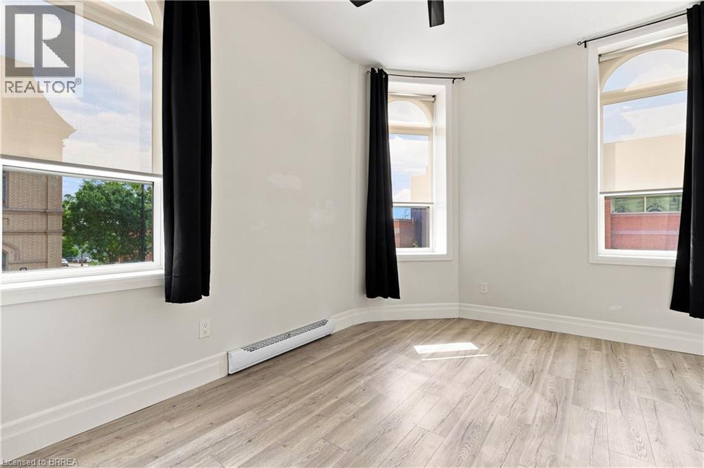 140 Dalhousie Street Unit# 217, Brantford, Ontario  N3T 2J3 - Photo 16 - 40861608