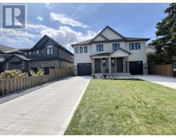 LOWER UNIT - 99A MOFFATT STREET, St. Catharines, Ontario
