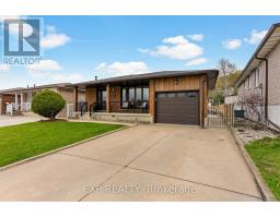 142 MARCELLA CRESCENT, Hamilton, Ontario