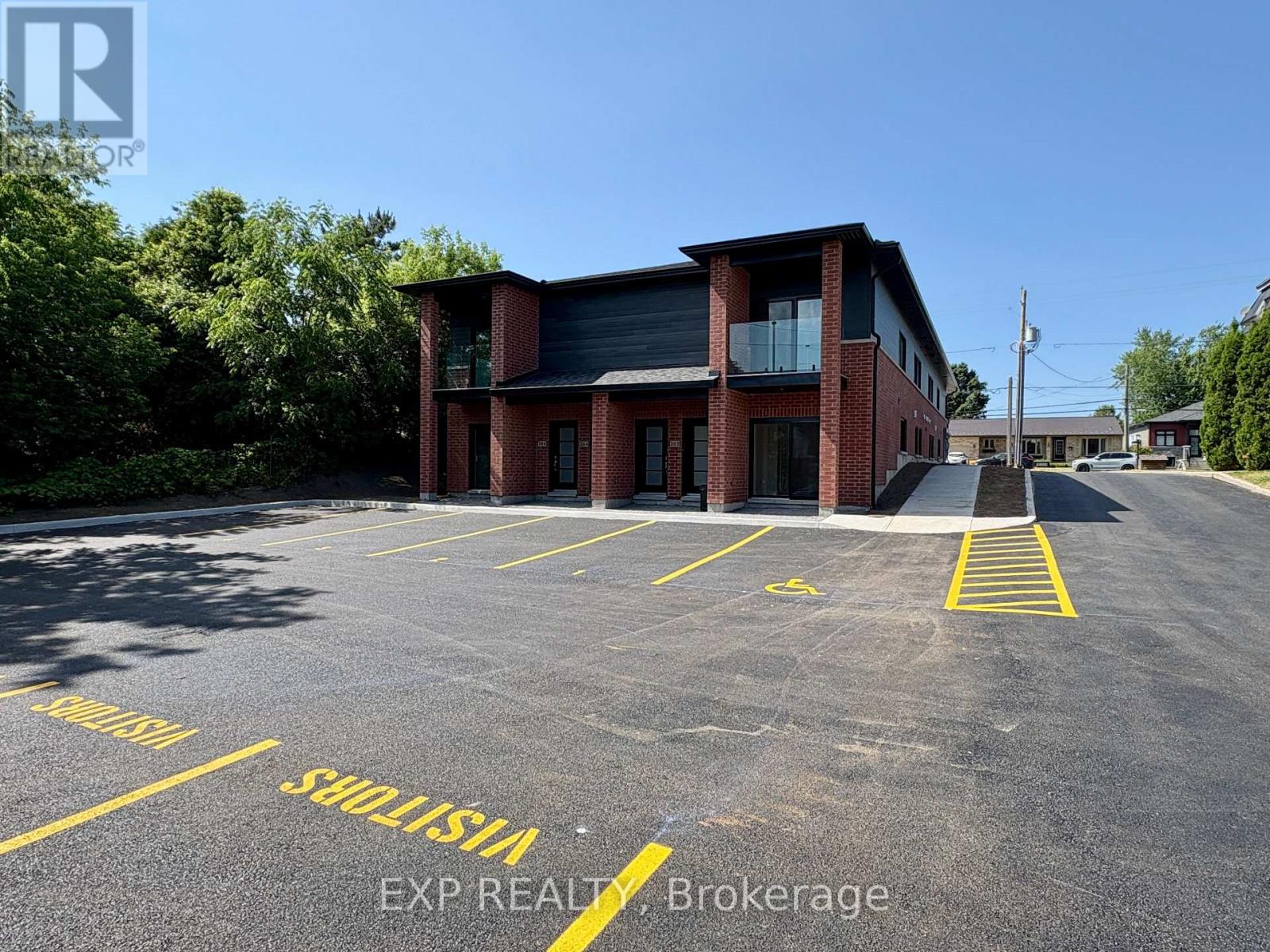 104 - 897 Laurier Street, Clarence-Rockland, Ontario  K4K 1J5 - Photo 1 - X13758848