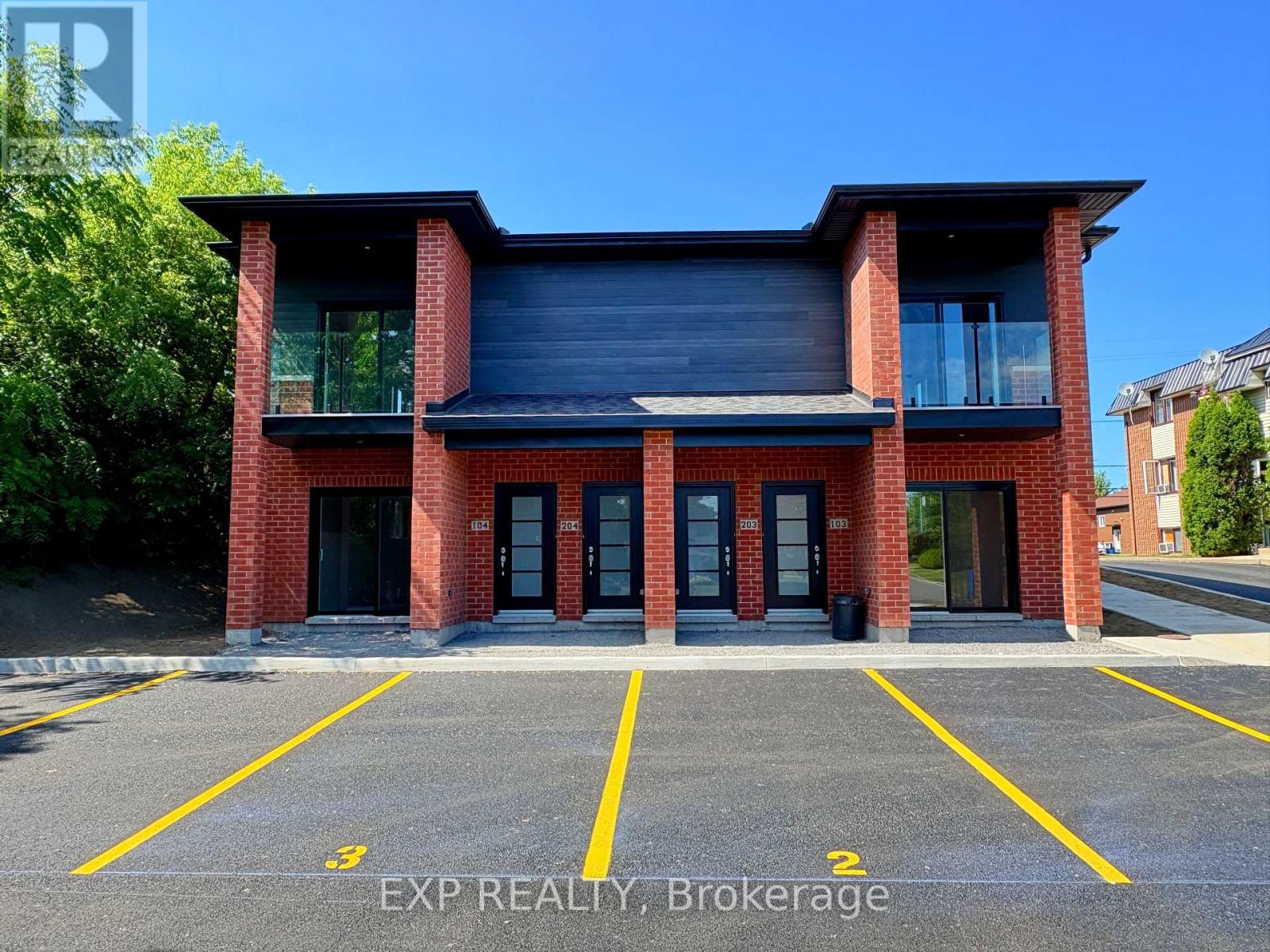 104 - 897 Laurier Street, Clarence-Rockland, Ontario  K4K 1J5 - Photo 2 - X13758848